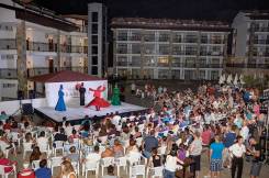 RAMADA RESORT AKBUK Activities